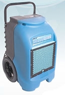 Dehumidifiers and Drying Equipment