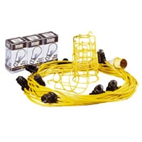 Quality Lighting Hire Nottingham