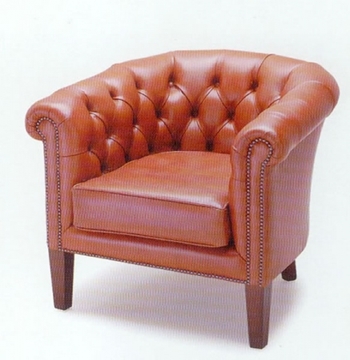 Antique Style Eton Chair