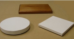 Display Plinth Alarms 