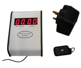 Trio Help Call System