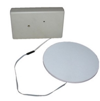 Xtra-Sense Pad Alarms