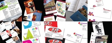 Leaflets & Flyers Suppliers