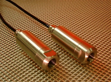 Pressure Transducers from 5-2000 Bar