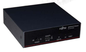 Fujitsu IP-Serial FX-3001 SR