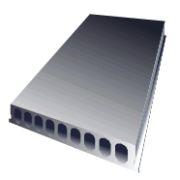 Hollowcore Plank Floors 