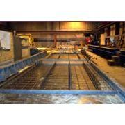 Lattice Girder Floors 