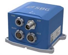 Ekinox Series Mid-Accuracy Inertial Sensors