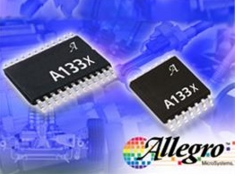 A133x Dual-Die Angle Position Sensor ICs