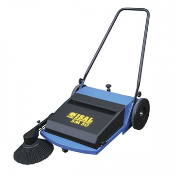 Isal ISAL SM50/70 Sweeper