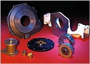 Hydraulic Adaptors