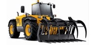 JCB Agricultural Machinery Suppliers