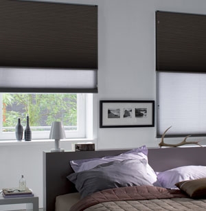 Commercial Blinds in The Midlands