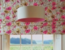 Roman blinds in Scotland