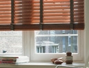 High Quality Wooden Blinds