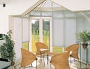 Conservatory Blind in London