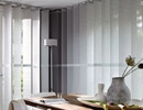 Vertical blinds in London