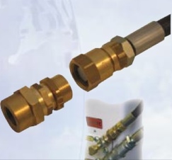FlexiFast Mechanical Connecting  RF Quick Couplings