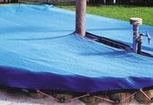 Sun Sails and Sand Pit Covers