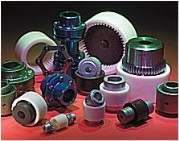 Gear Couplings