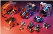 Port Flanges &#47; Pipe Flanges