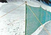 Snow and Ski nets 