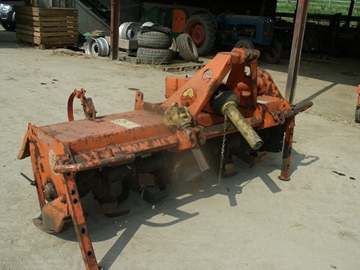 Howard Rotavator For Sale in North Yorkshire