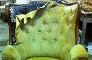 Customised Upholstery Service