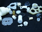 Precision Plastic Components