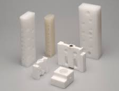 Complex 3D Component Manufacturing