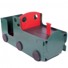 Play Train Nursery Furniture Seat
