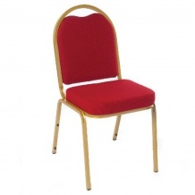 Stackable Coronet Banqueting Chair