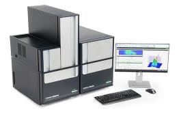 OMNISEC  Gel Permeation Chromatography (GPC) / Size Exclusion Chromatography (SEC) System