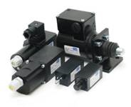 Solenoid and Electromagnetic Solutions