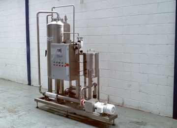  New System Carbonating Machines Please Quote Find the Needle