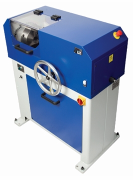 Over-turning and Chamfering Machine