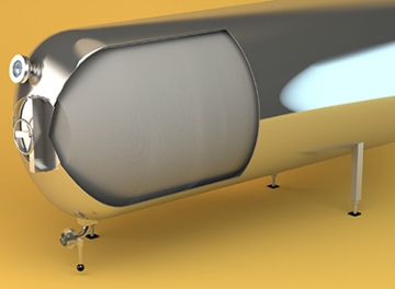 Beer Tank Liners in Merseyside