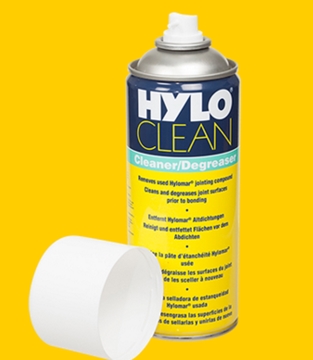 Hylo®Clean Specially Blended Cleaning Fluid