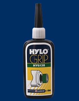 HYLO®GRIP HY6138 Retaining Adhesive