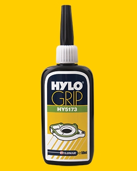 HYLO®GRIP HY5173 Curing Flexib