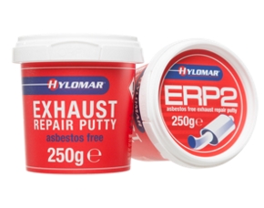 Hylomar ERP2 – Exhaust Repair Putty