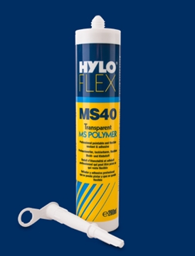 HYLO®FLEX MS40 High Strength Sealant and Adhesive 