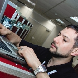 NetApp Data Replication Service