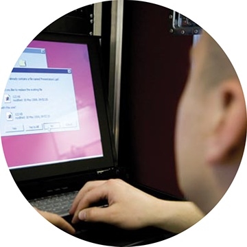 Ship-to Site IT Continuity Services