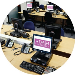 Traditional Disaster Recovery Services