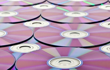 Off-Site Data Backup Specialist