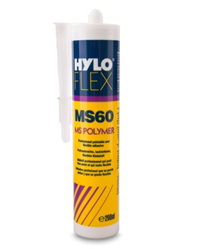 HYLO®FLEX MS60 High Strength Sealant and Adhesive