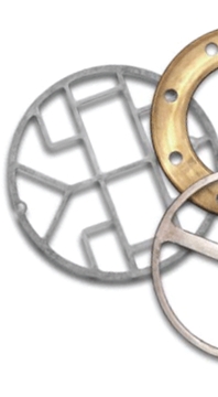 PTFE Cut Gaskets in Cambridge