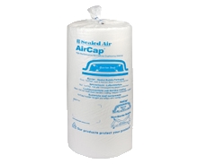 Large Aircap Bubble Wrap in Rolls