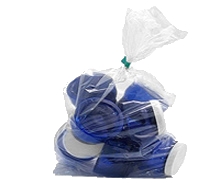 Lightweight Plastic Bags